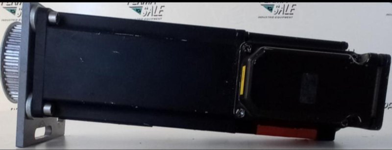 Indramat MKD041B-144-KG1-KN Permanent Magnet Motor