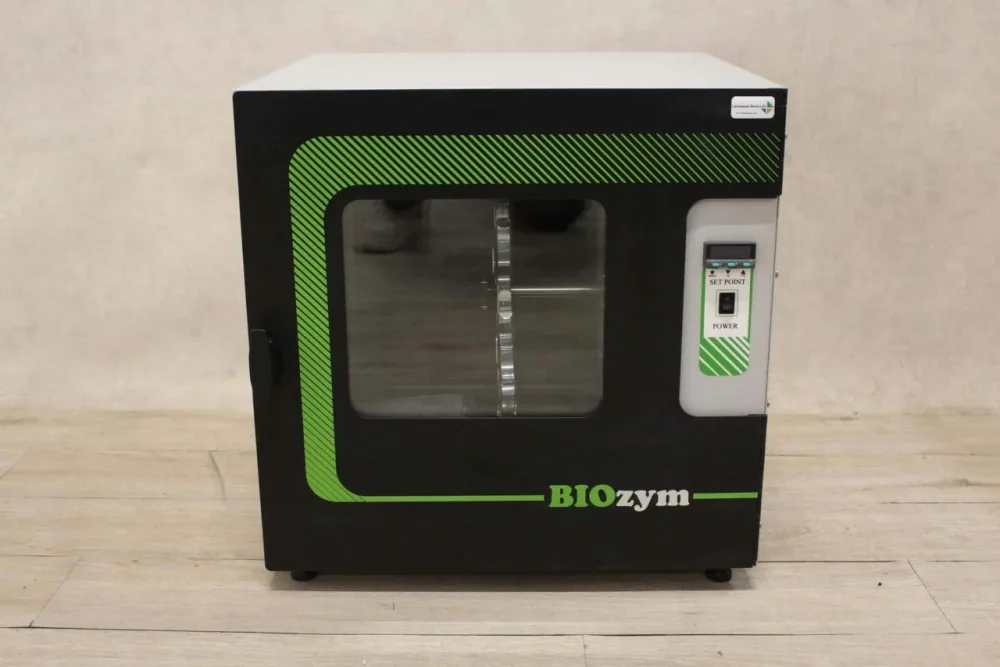 Biozym TC 600182 Hybridisatie Broedstoof