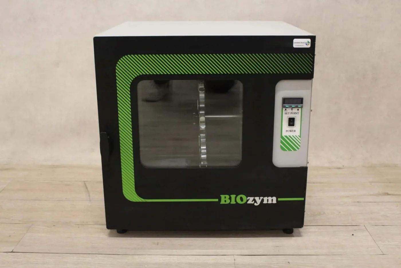 Biozym TC 600182 Hybridisatie Broedstoof - 1