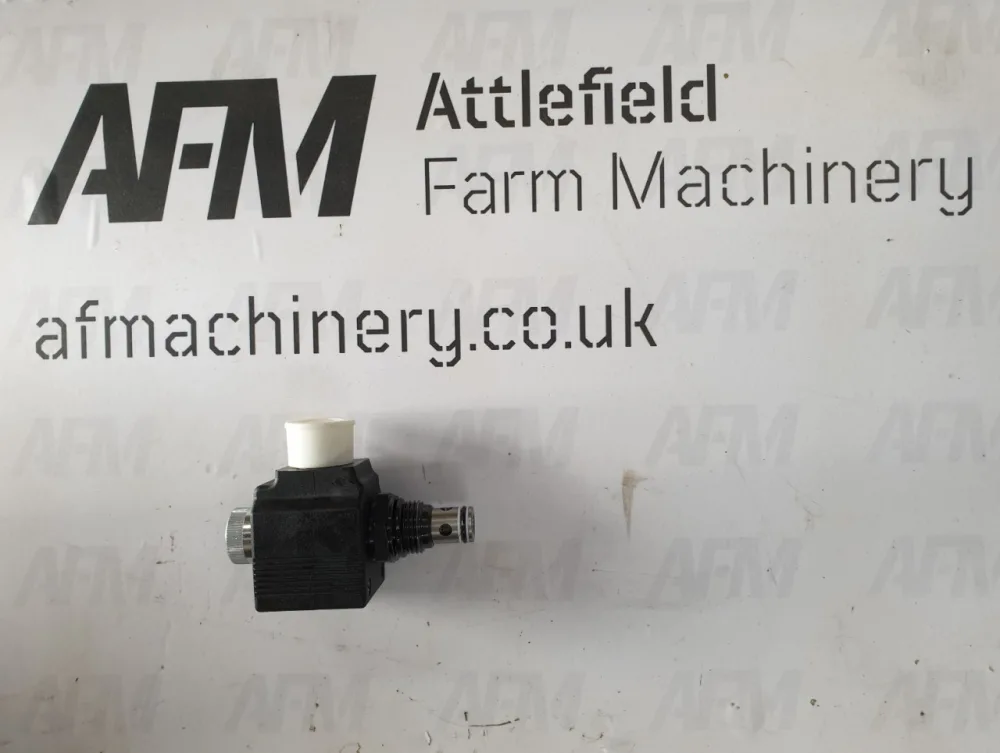 Spearhead Solenoid - 3600142A