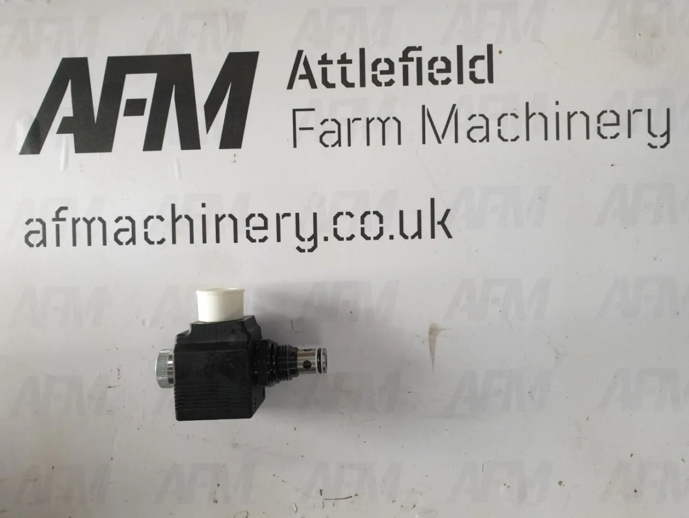 Spearhead Solenoid - 3600142A - 1