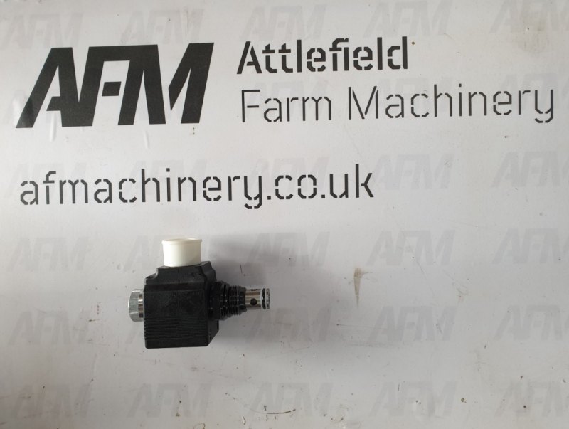 Spearhead Solenoid - 3600142A