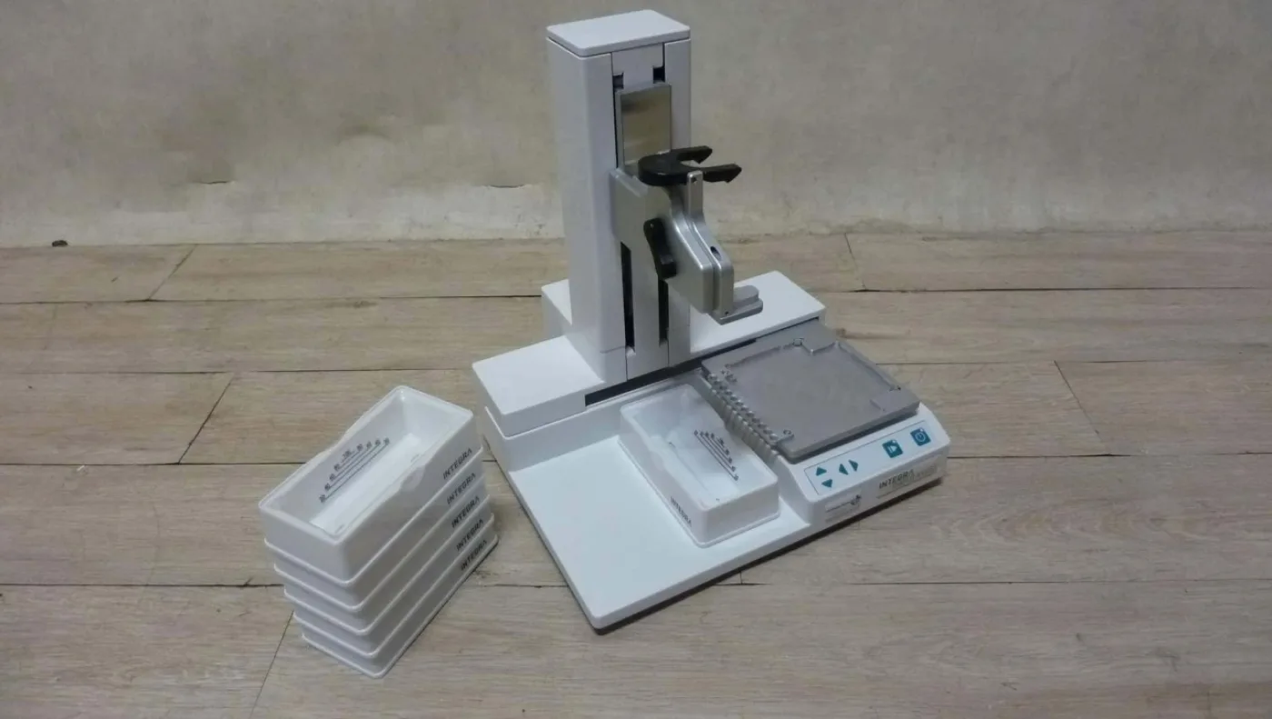 Integra ViaFlo Assist Pipetteerassistent - 1