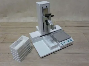Integra ViaFlo Assist Pipetteerassistent