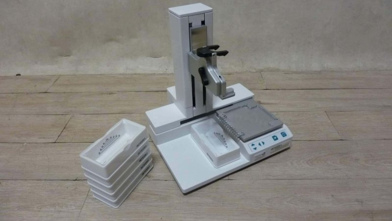 Integra ViaFlo Assist Pipetteerassistent