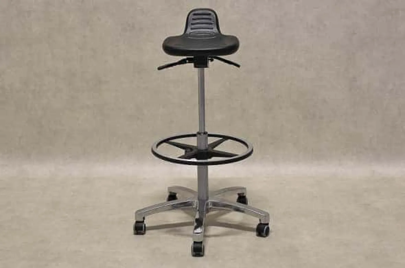 Topstar Stahulp 70590-T Laboratorium Kruk - 1
