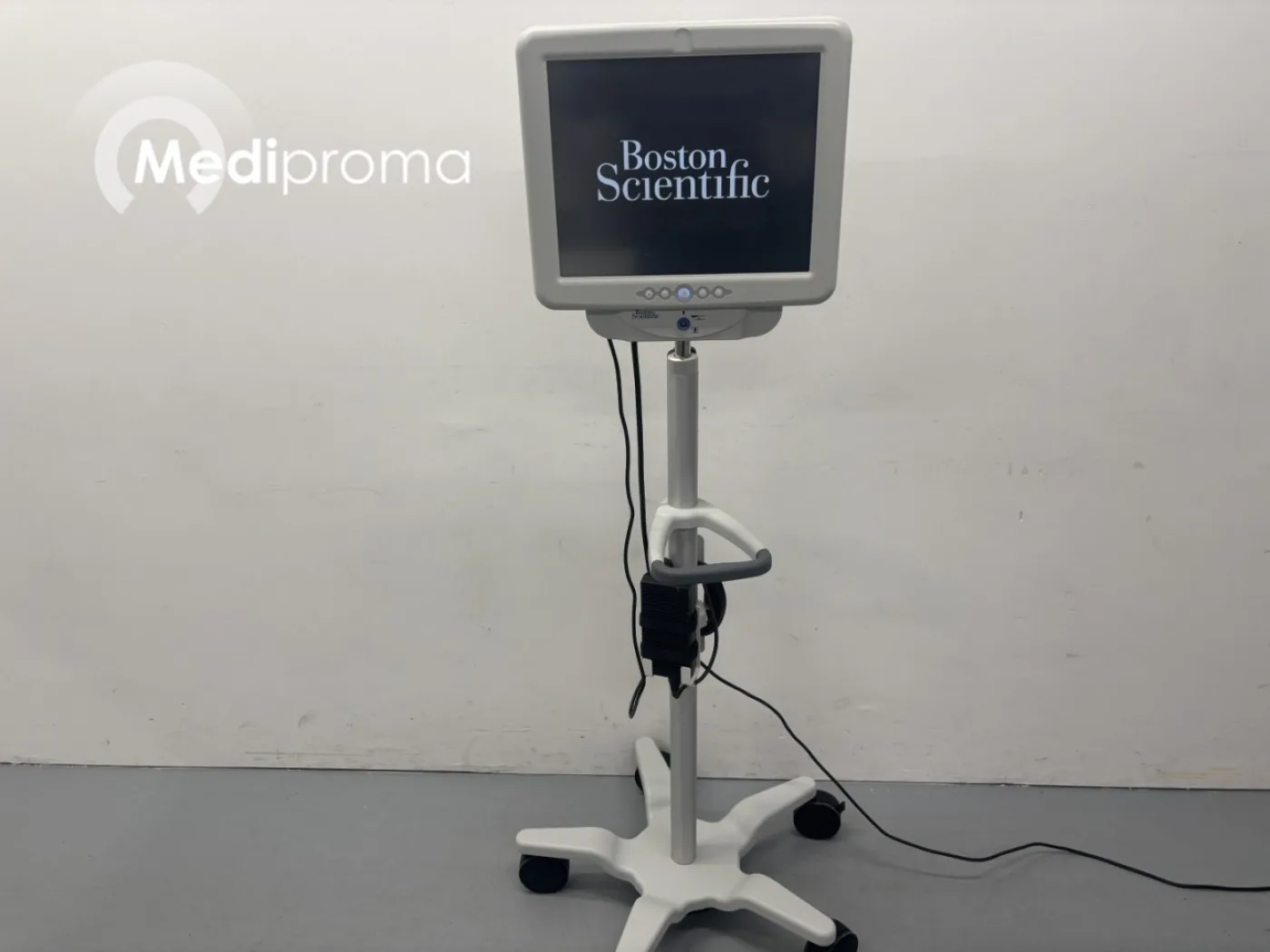 Boston Scientific LithoVue Touch PC - 1