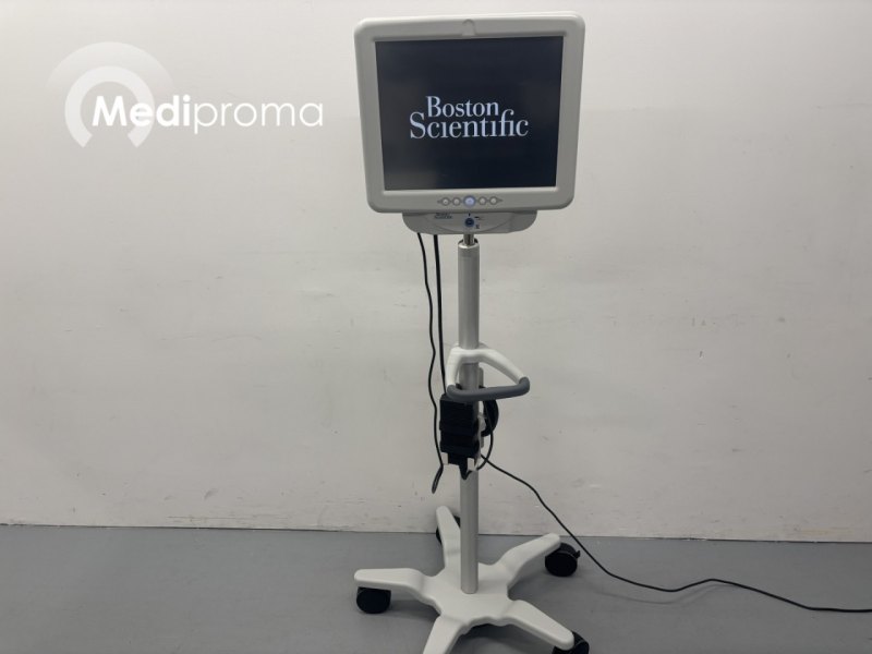 Boston Scientific LithoVue Touch PC