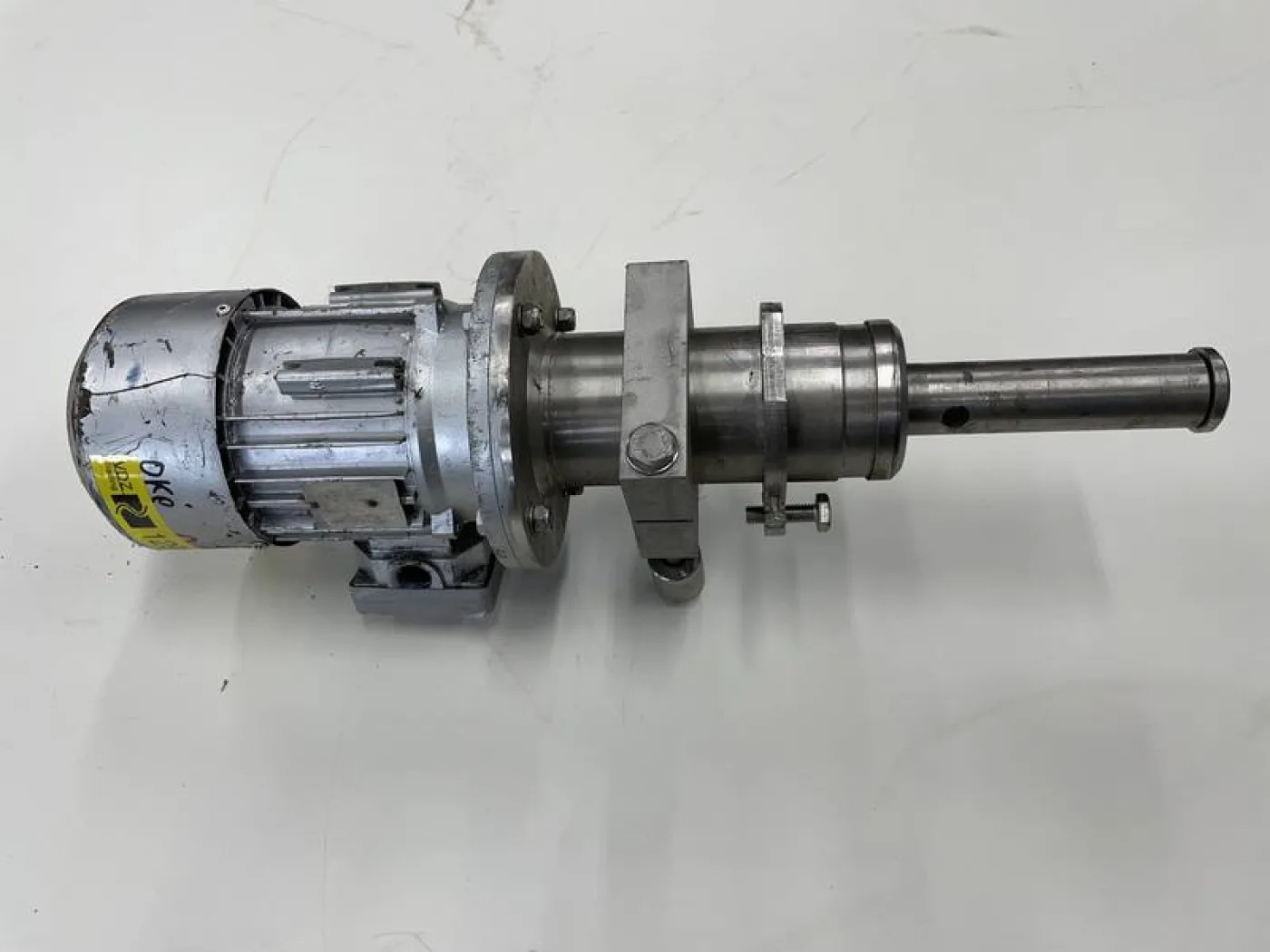 Cutting modules for cut-up line - 2
