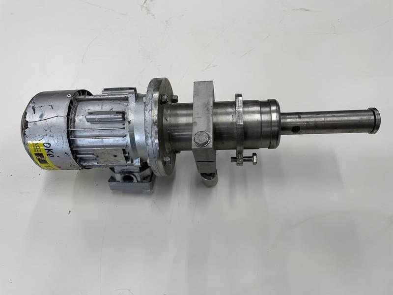 Cutting modules for cut-up line