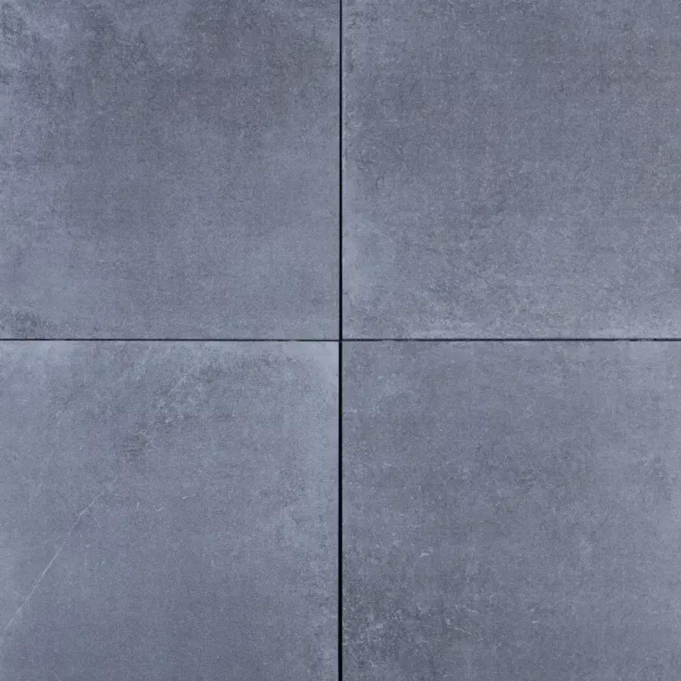 GeoCeramica® 60x60x4 Roccia Carbon - 1