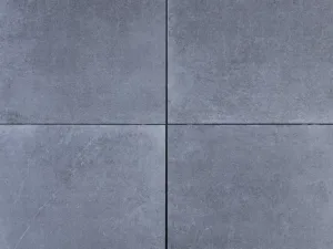 GeoCeramica® 60x60x4 Roccia Carbon