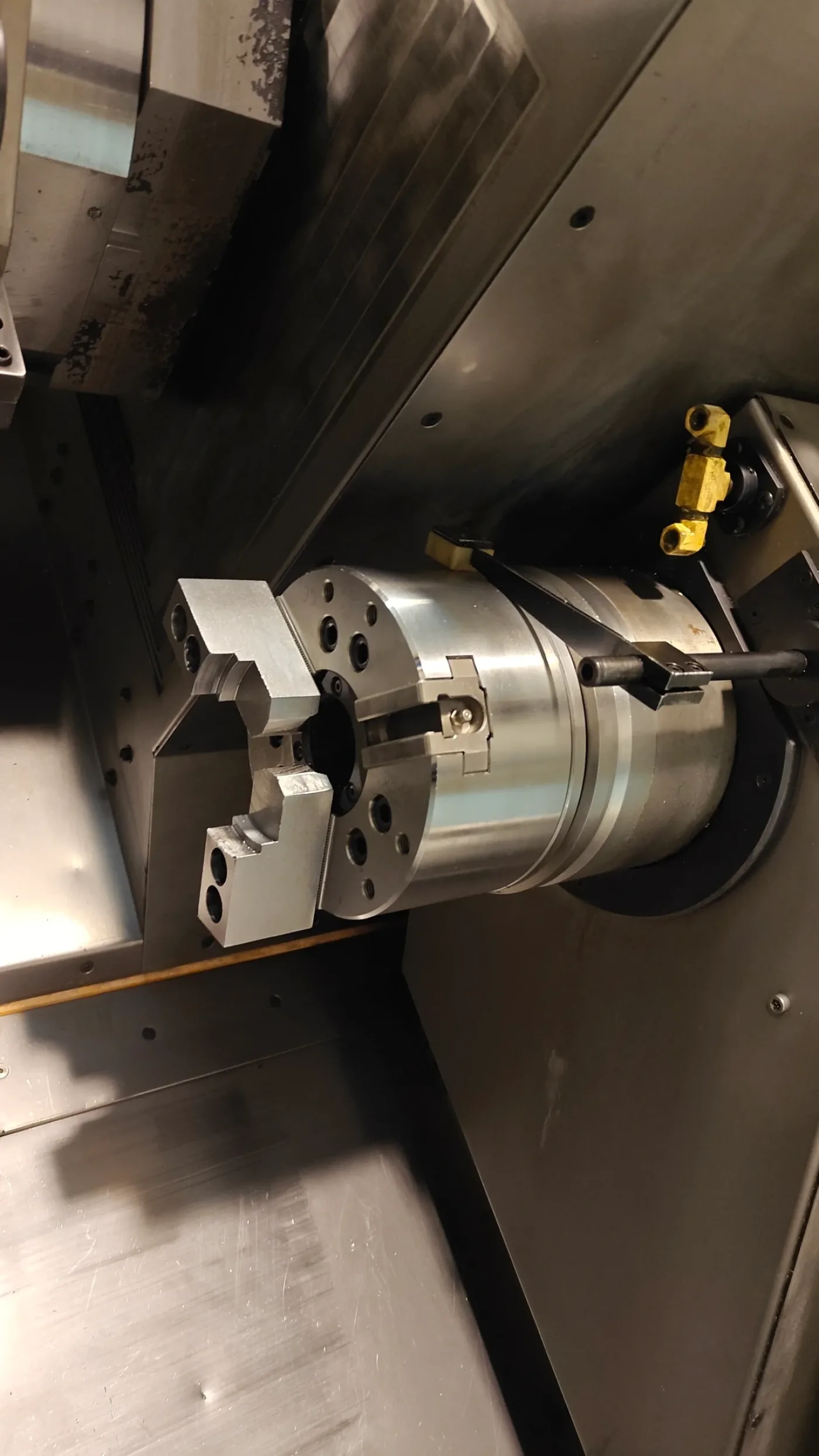 023539 - HARDINGE SP RS 65 MSY - 6