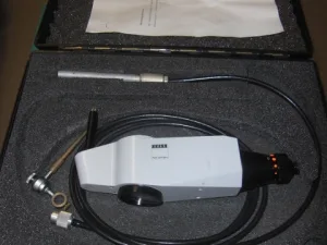 MBB Fokussierhandstück (Laser)