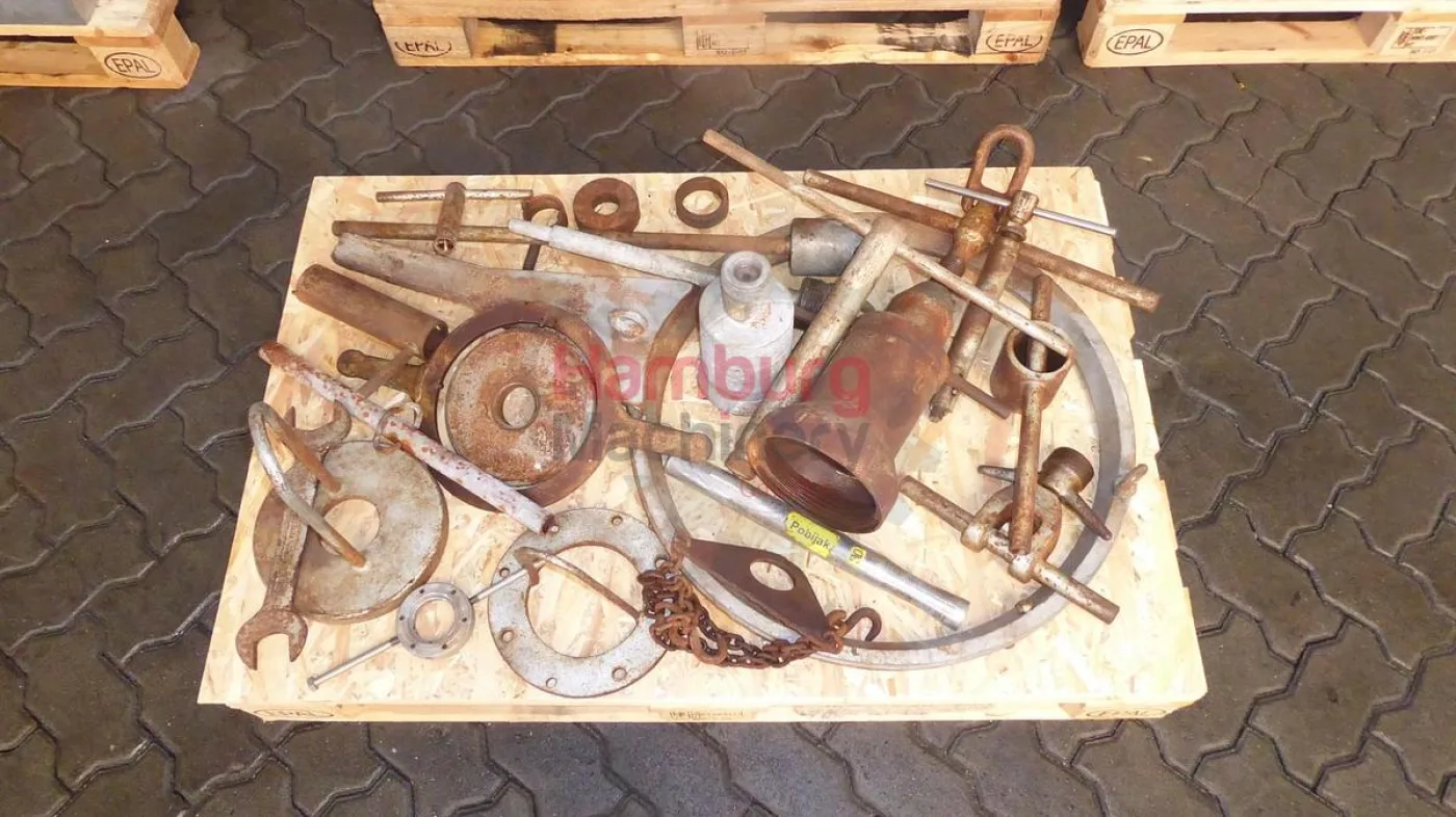 Bactofuge GEA Westfalia CNB 215-01-076 - 7