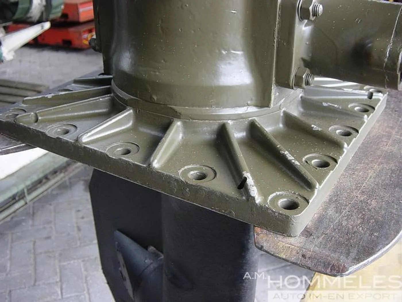 Schottel SRP 50 - 4