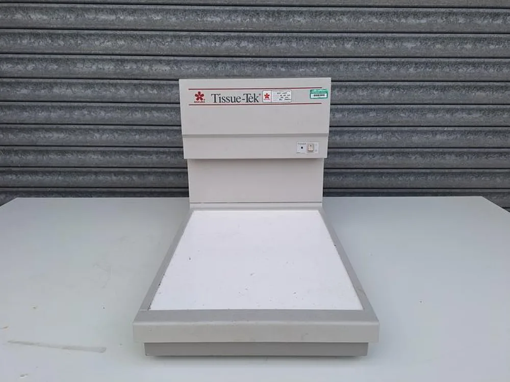 Sakura Tissue-Tek TEC 5 CM E-2 Cold Plate
