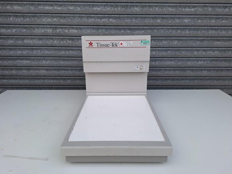 Sakura Tissue-Tek TEC 5 CM E-2 Cold Plate