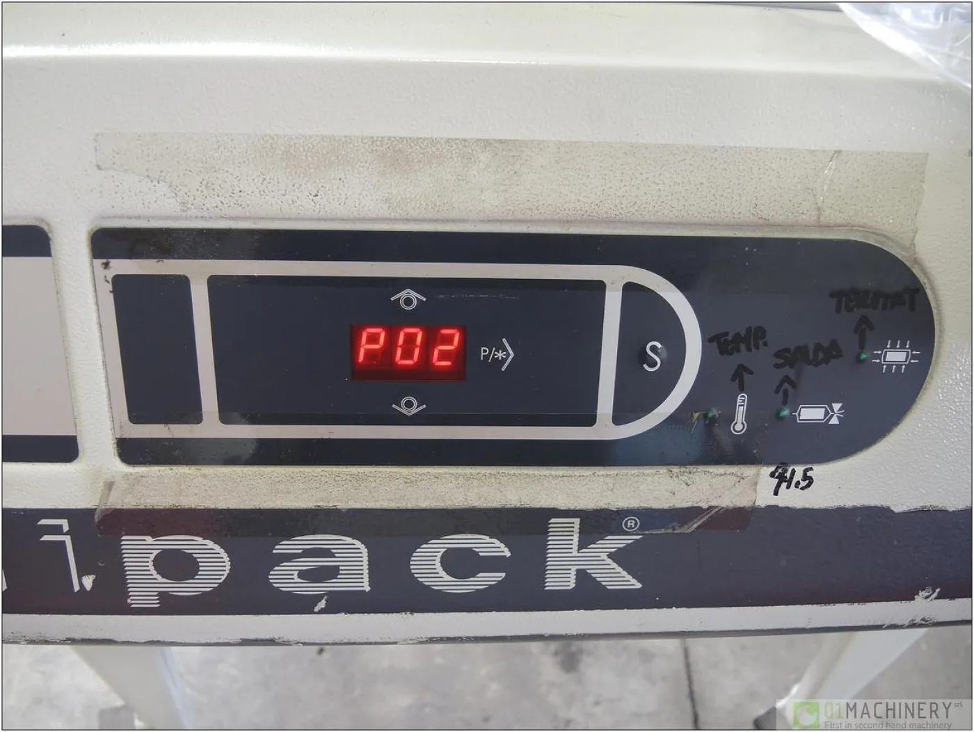 2009 RP 55 AI0171 - 5