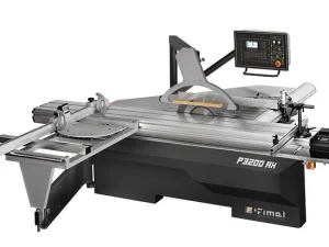 SQUADRATRICE PAOLONI P3200 SX