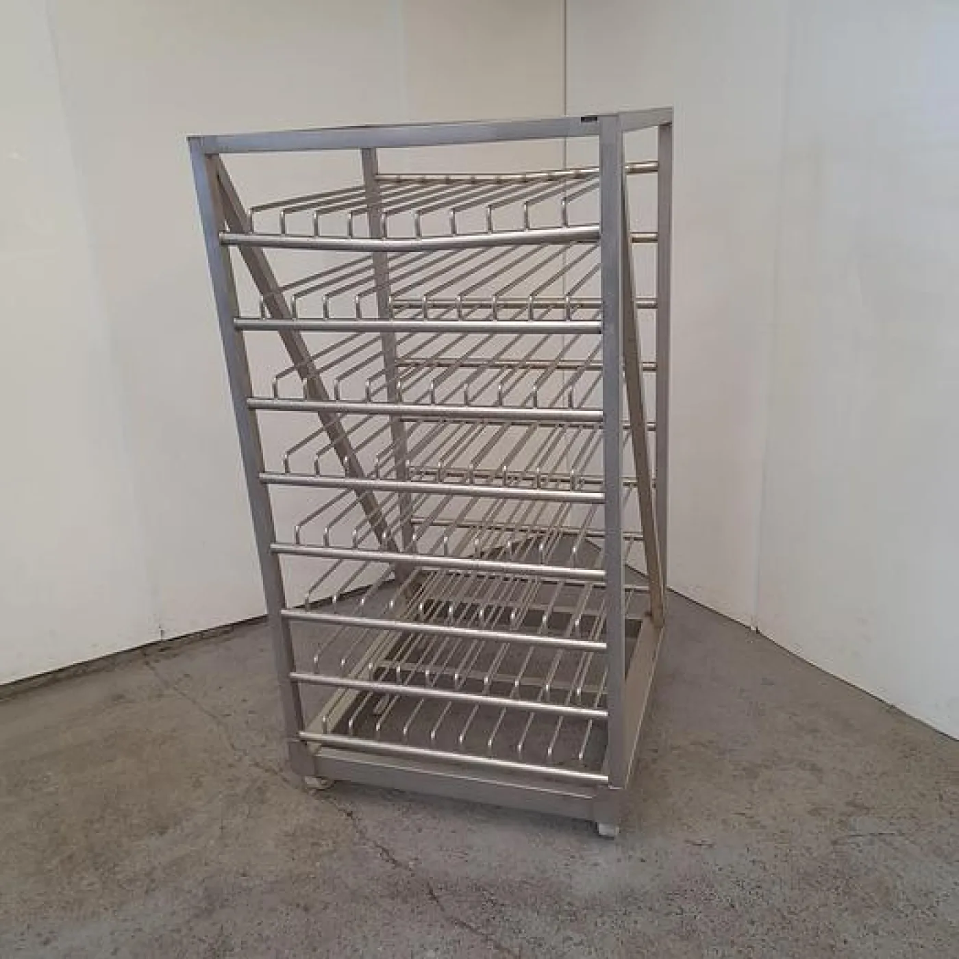 Freezing and Cooking Rack - 3