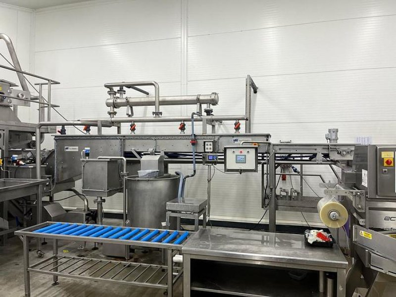 2019 Murre Techniek Kooklijn voor schelpdieren