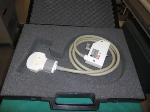 Toshiba PVE-375M Ultraschallsonde (Konvex)