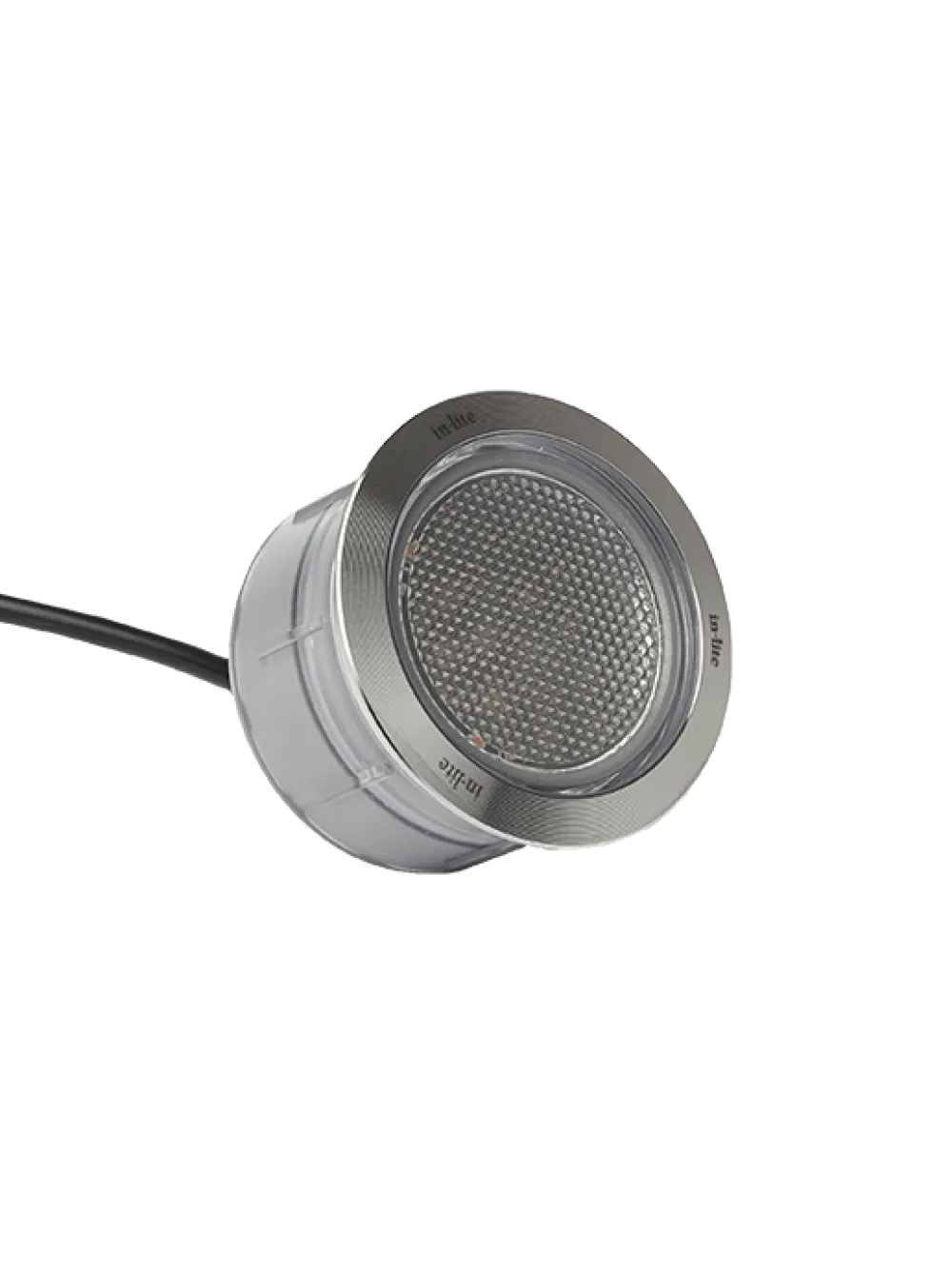 Hyve - grondspot Ø 60mm