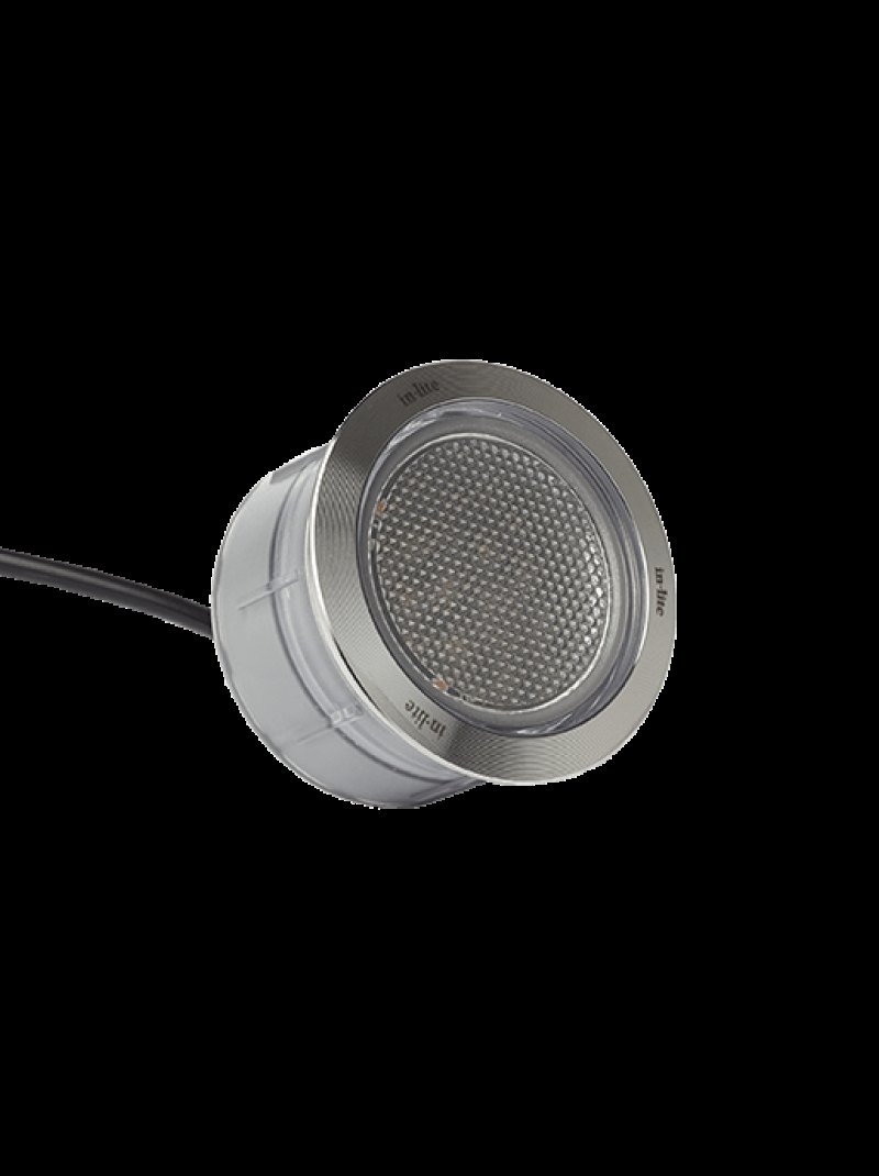Hyve - grondspot Ø 60mm