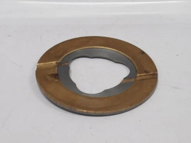 Sluitring hulp-as Tussenbak