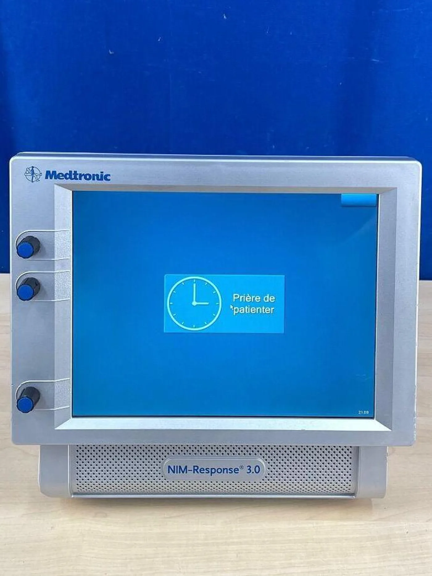 MEDTRONIC NIM Response 3.0, Monitor (REF: 8253002) - 5