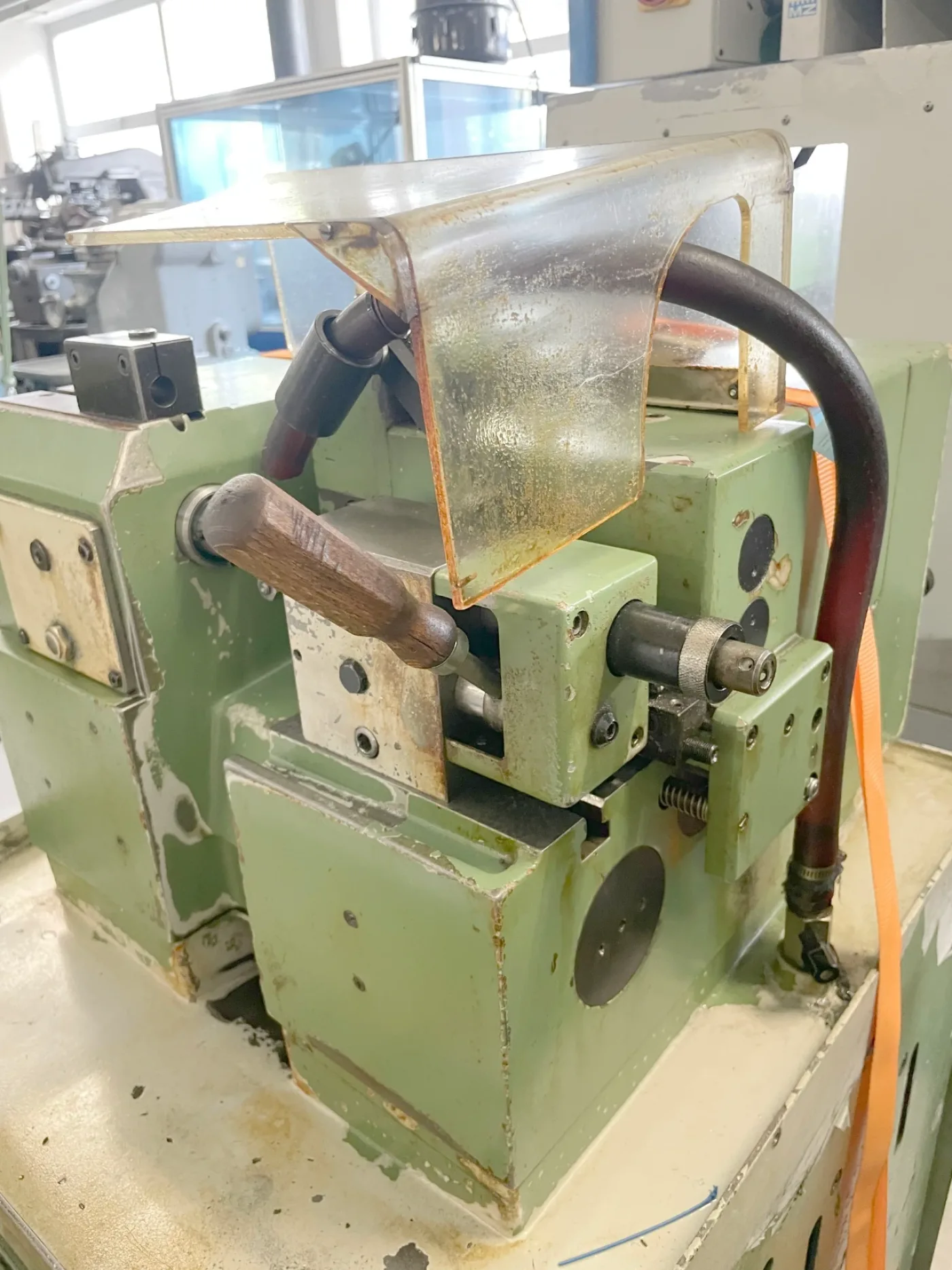 023184 - MIKRON A 24 - 3
