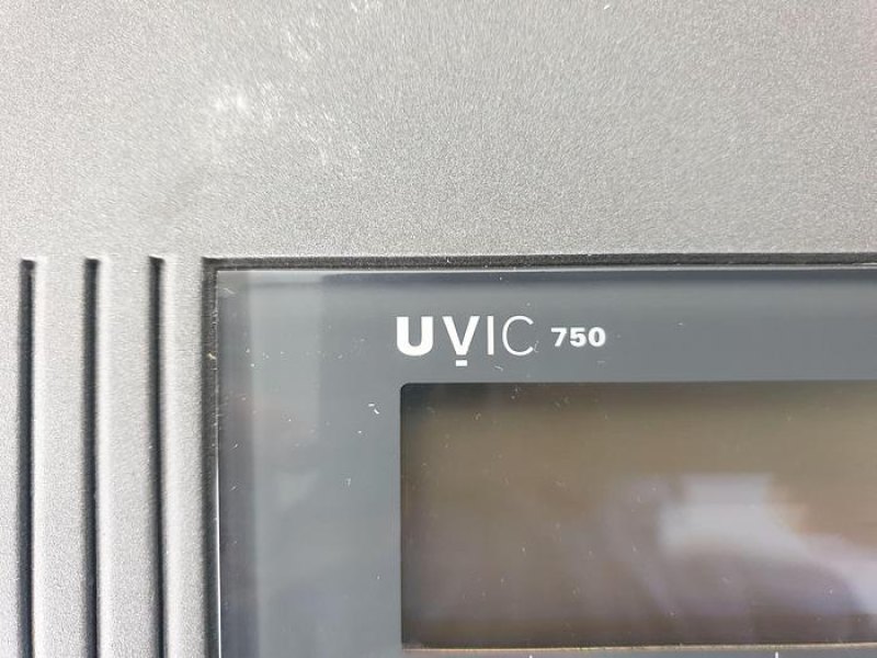 Enviro Systems UVIC-750 Enviro Systems
