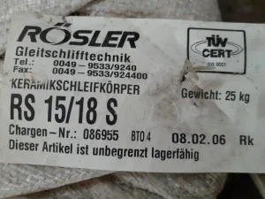 RS 15 / 18 S RÖSLER