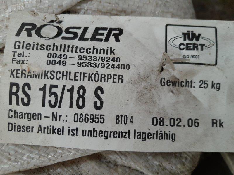 RS 15 / 18 S RÖSLER