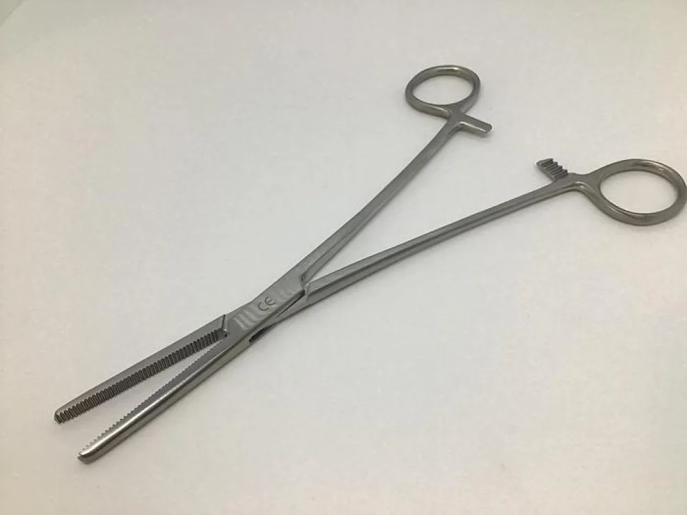 GB Medical Spencer Wells 200mm