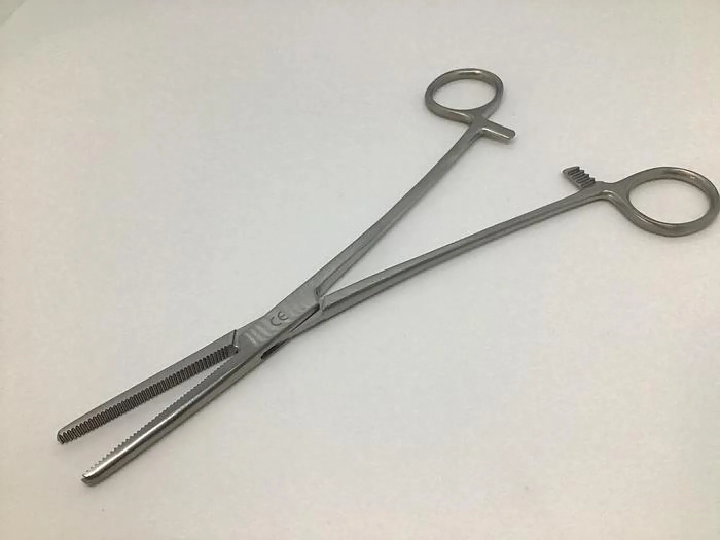 GB Medical Spencer Wells 200mm - 1