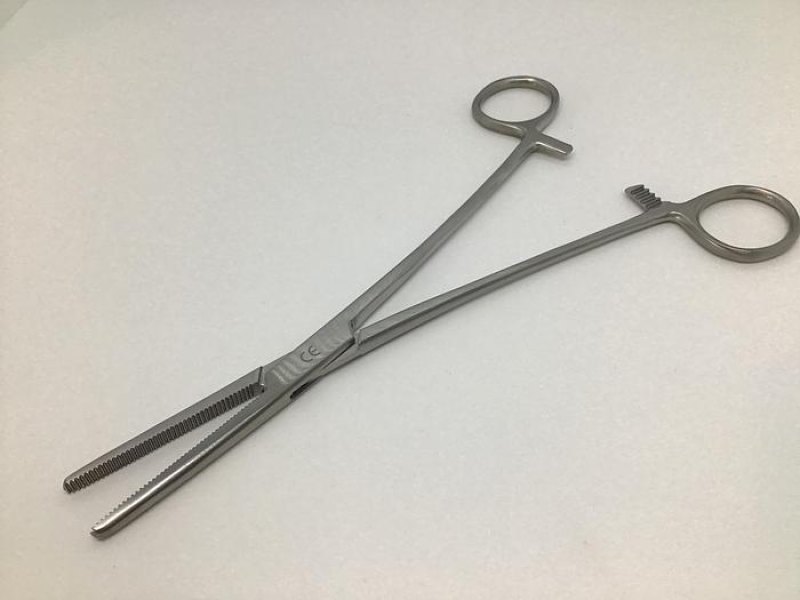 GB Medical Spencer Wells 200mm