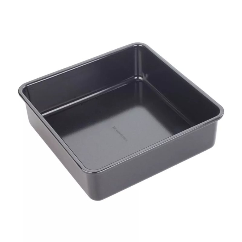 Tala Performance Eclipse Non-Stick 23cm Square cake tin - islandcatering