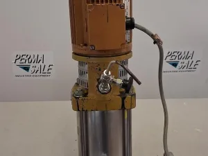 Grundfos CRN 5-10 A-A Vertical Multistage Centrifugal Pump