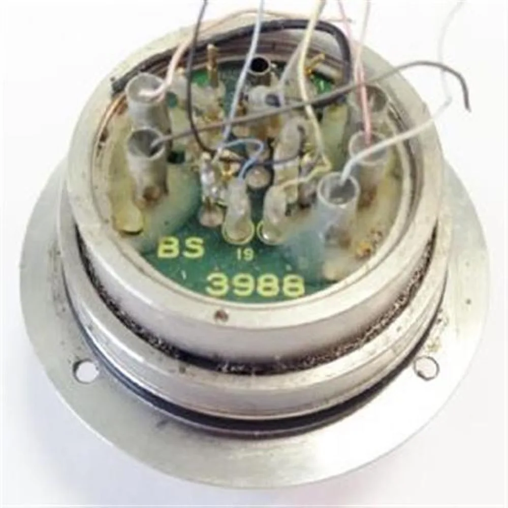 Hub (Pin Unit) Olympus #3988