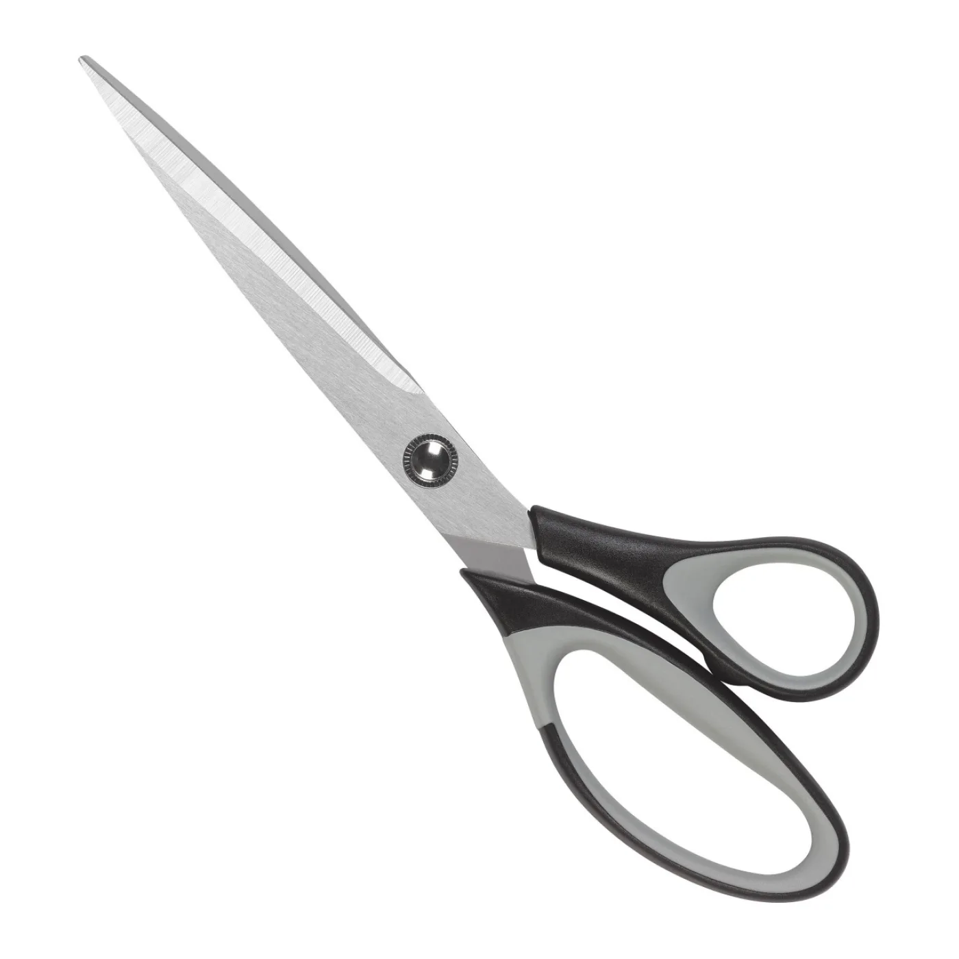 Tala Scissors 25cm with soft grip handle (Pack of 6) - islandcatering - 2