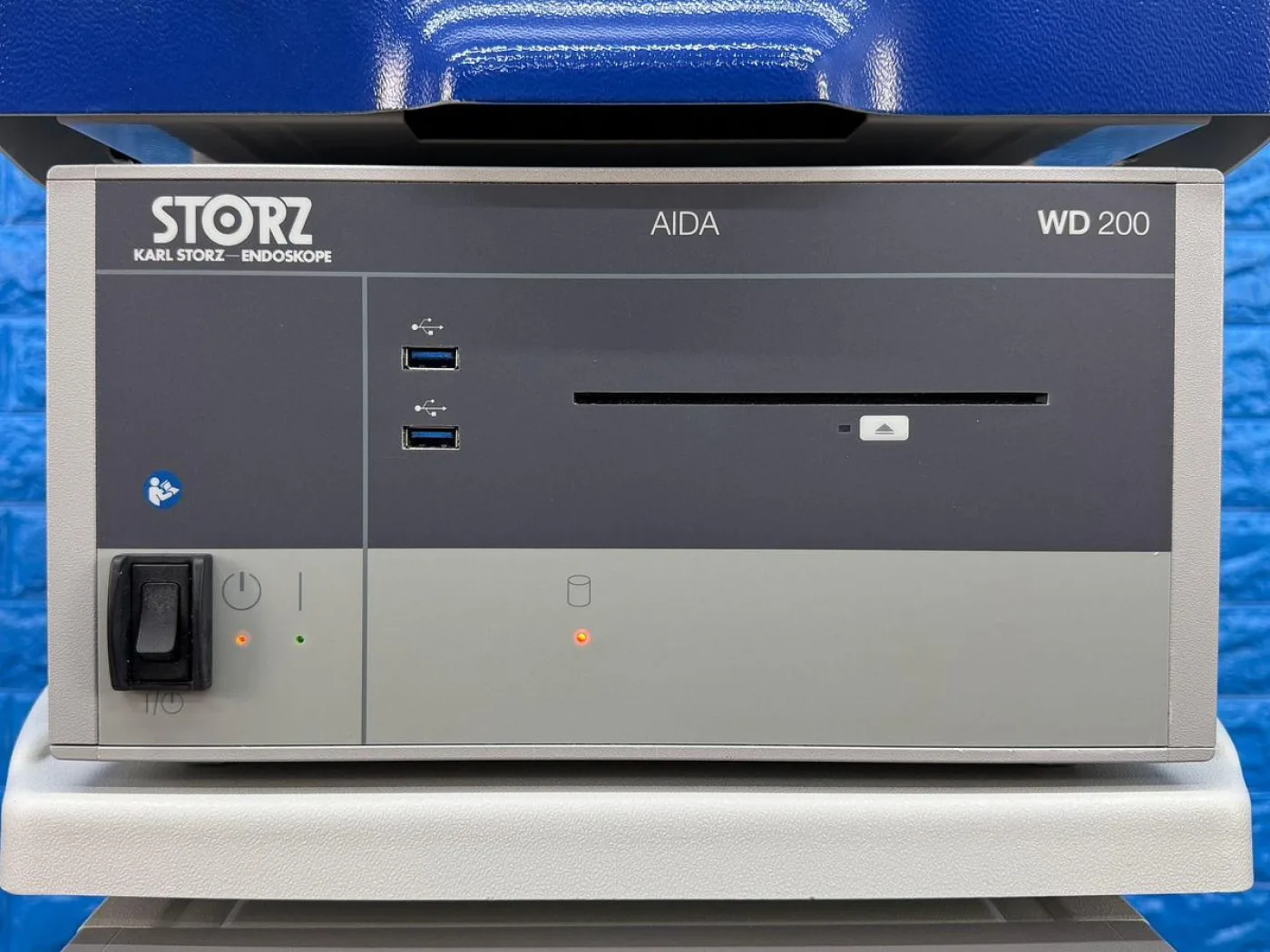 Karl Storz Spies Tower TC200 TC 300 TH100 Laparoscope - 5