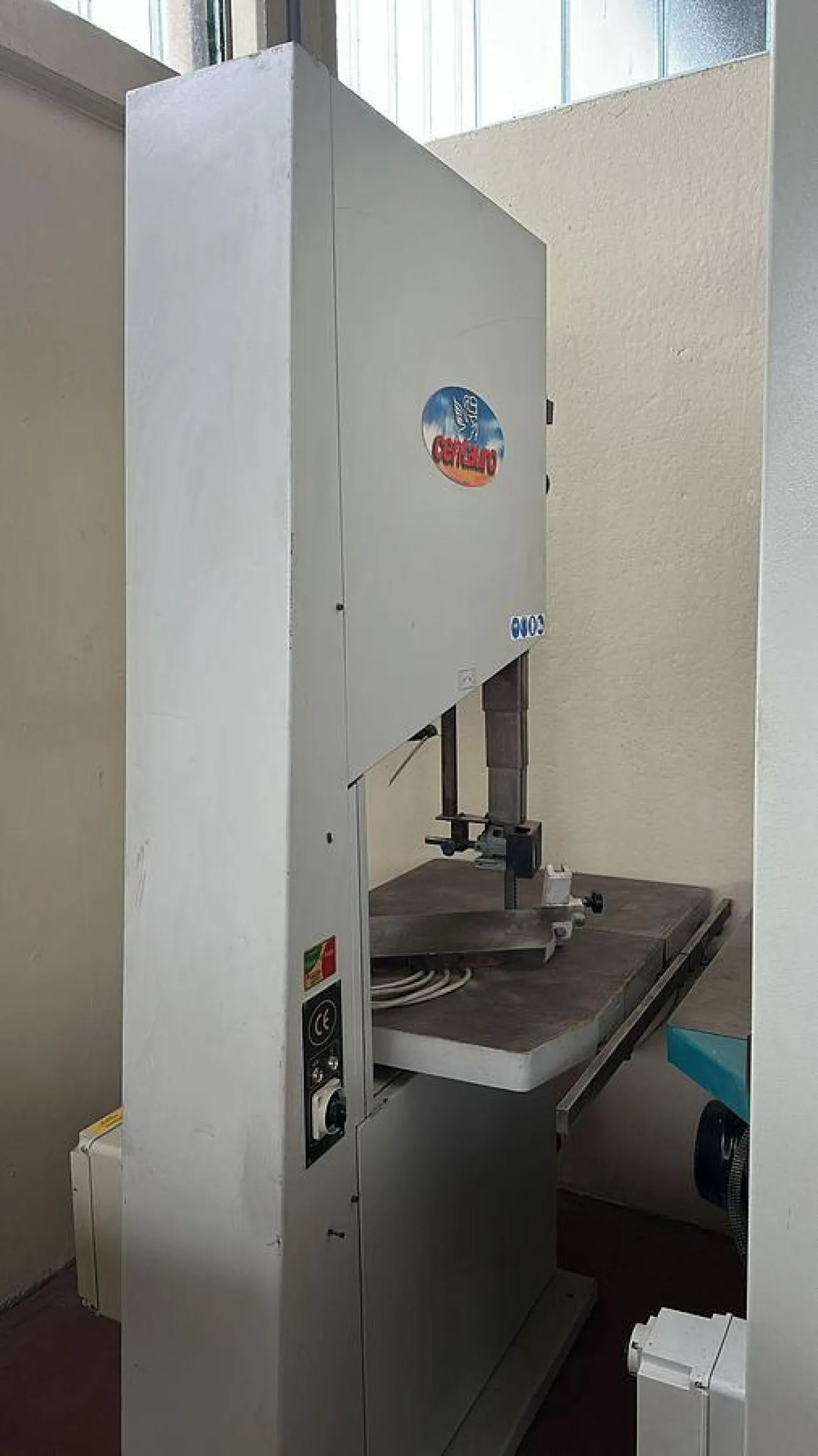 seganastro CENTAURO CO 800 - 1