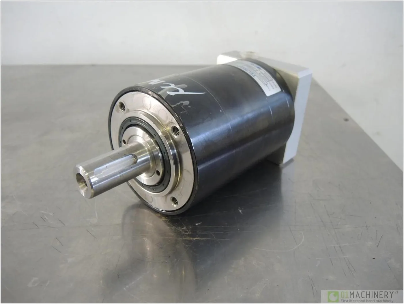 2012 TECNOINGRANAGGI/BONFIGLIOLI MPD2016S000S AI1528 - 1