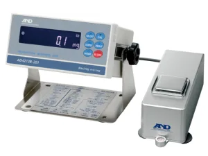 A&D AD-4212B-201 Weigh Module Balance