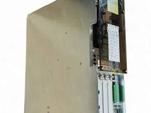 Bosch Rexroth Indramat Servoregler DDS02.1-W025-D für Homag BAZ 32 Digital AC Servo Controller Art.-Nr. DDS02.1-W025-D
