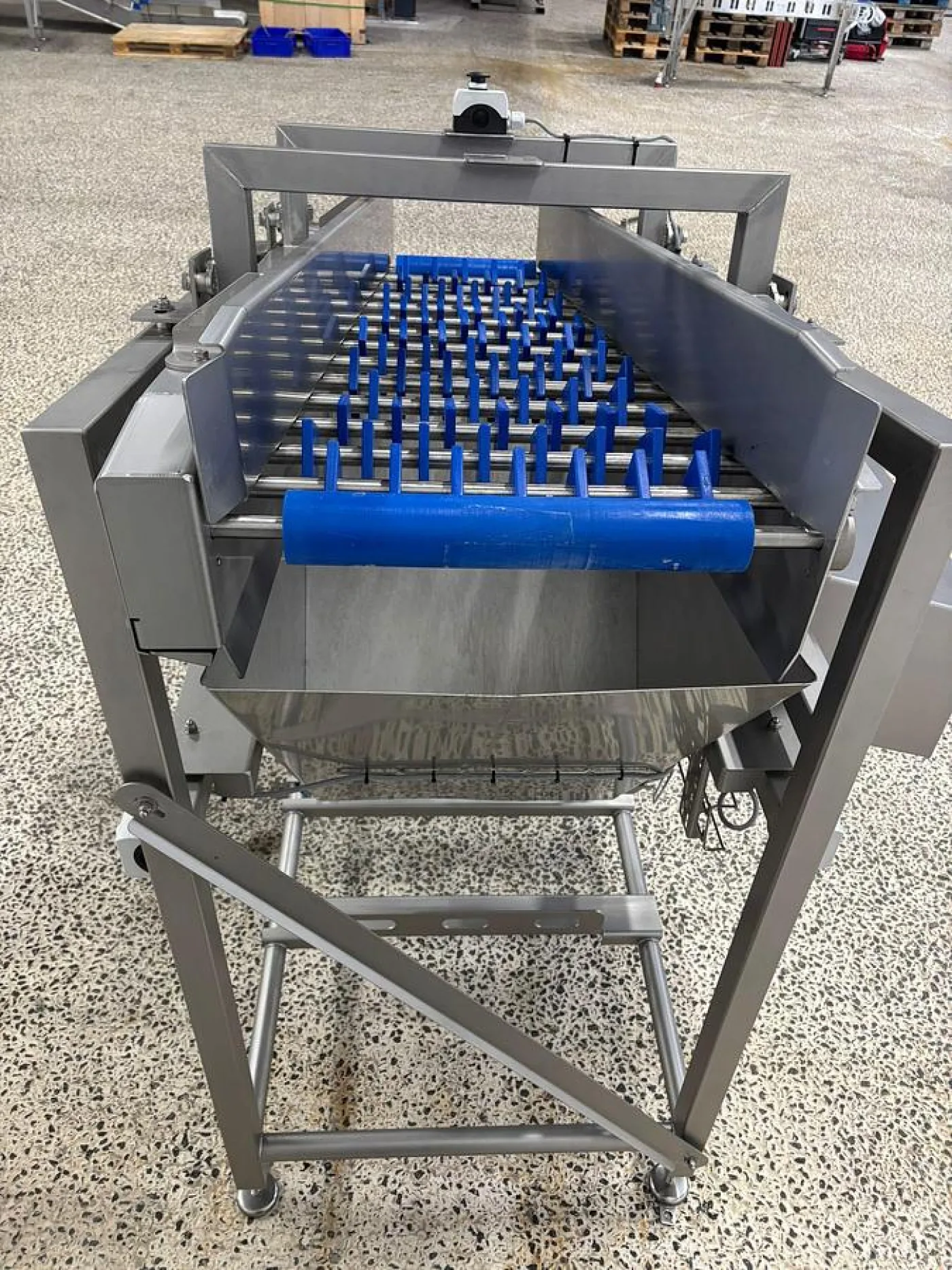 2021 Macs Bag Equalizer - 7