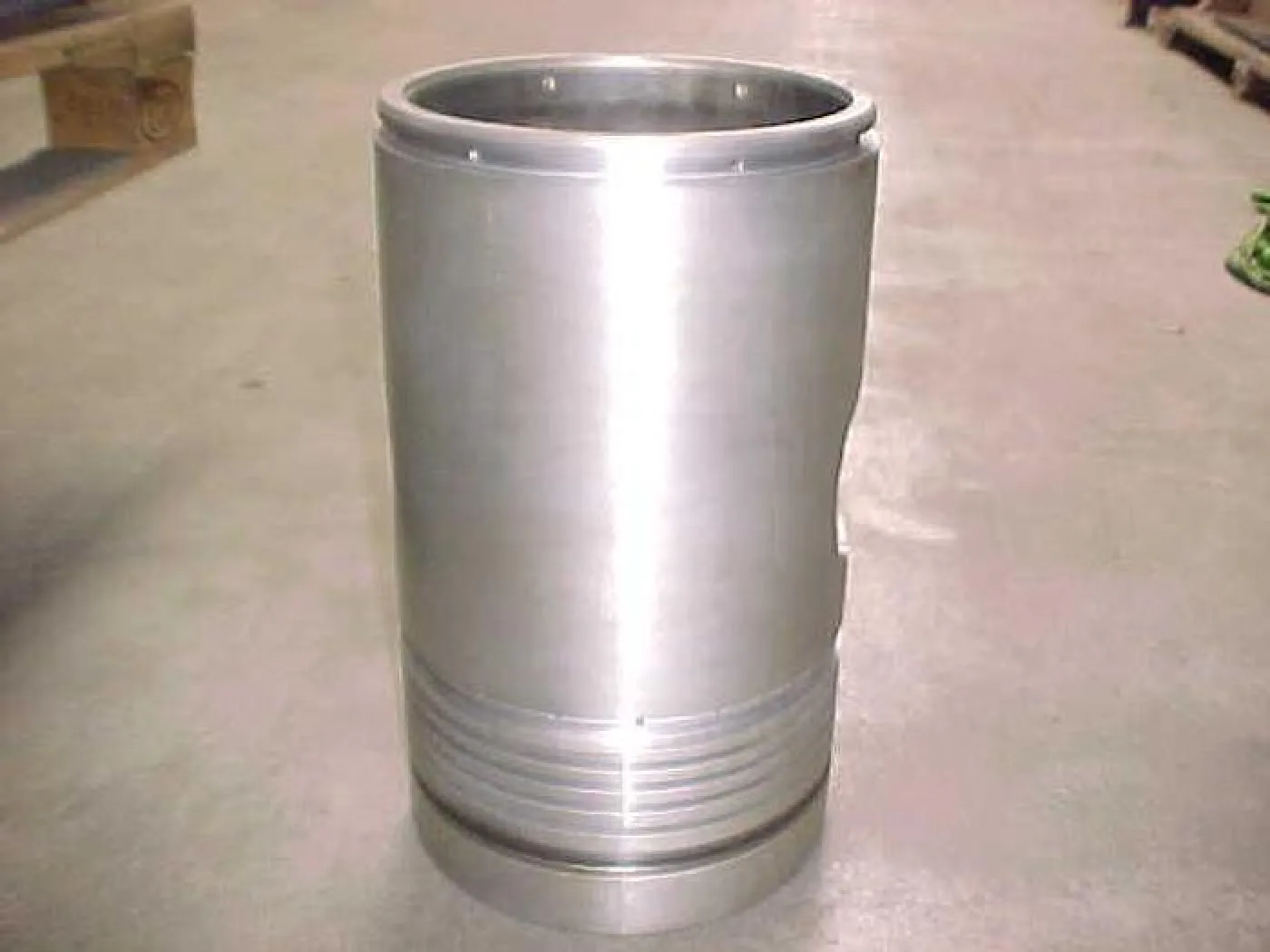 PISTONS MAN G6V30/45MA – G8V30/45MA - 1