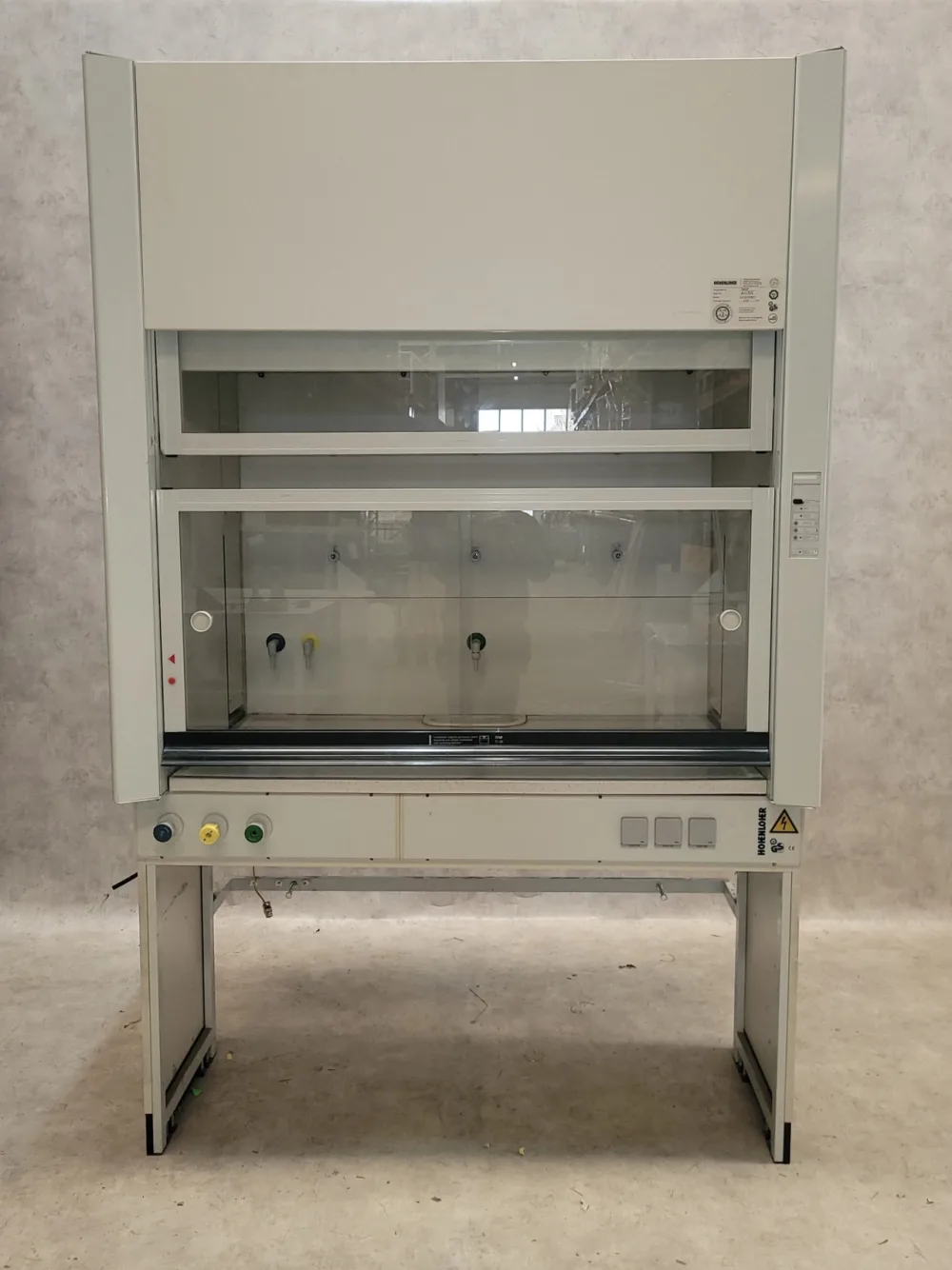 Hohenloher 012952 Zuurkast